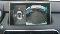 MG HS 1.5 T-GDI Luxury Aut.