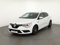 Renault Megane 1.2 TCe Tempomat Bluetooth Einparkhilfe hinten
