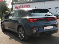 Cupra Leon 1.5 TSI