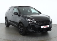 Peugeot 3008 1.2 PureTech GT