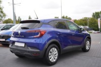 Renault Captur TCe 100