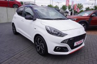 Hyundai i10 N-Line 1.0T-GDI
