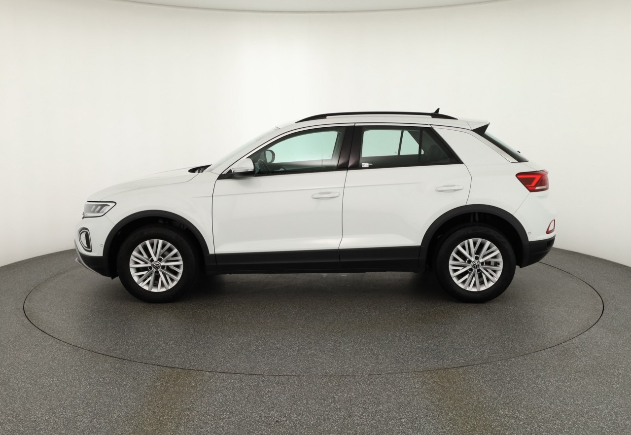 VW T-Roc 1.0 Style