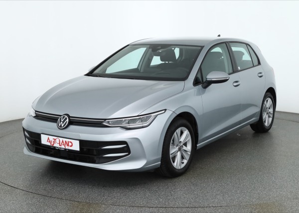 VW Golf VIII 1.5 TSI Life