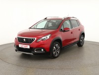 Peugeot 2008 1.2 PureTech 130 Allure 2-Zonen-Klima Navi Sitzheizung