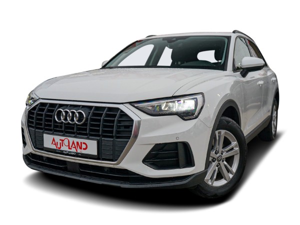 Audi Q3 35 1.5 TFSI S-Tronic