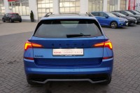 Skoda Kamiq 1.0 TSI Monte Carlo Pano beh.WSS
