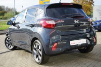 Hyundai i10 1.0