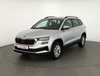 Skoda Karoq 1.5 TSI DSG 2-Zonen-Klima Navi Sitzheizung
