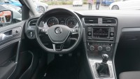 VW Golf VII 1.4 TSI Comfortline