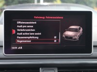 Audi A5 SB 50 3.0TDI quattro S-line