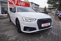 Audi A4 Avant 40 2.0 TFSI S-Line