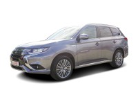 Mitsubishi Outlander 2.4 PHEV Spirit 4WD Sitzheizung Navi
