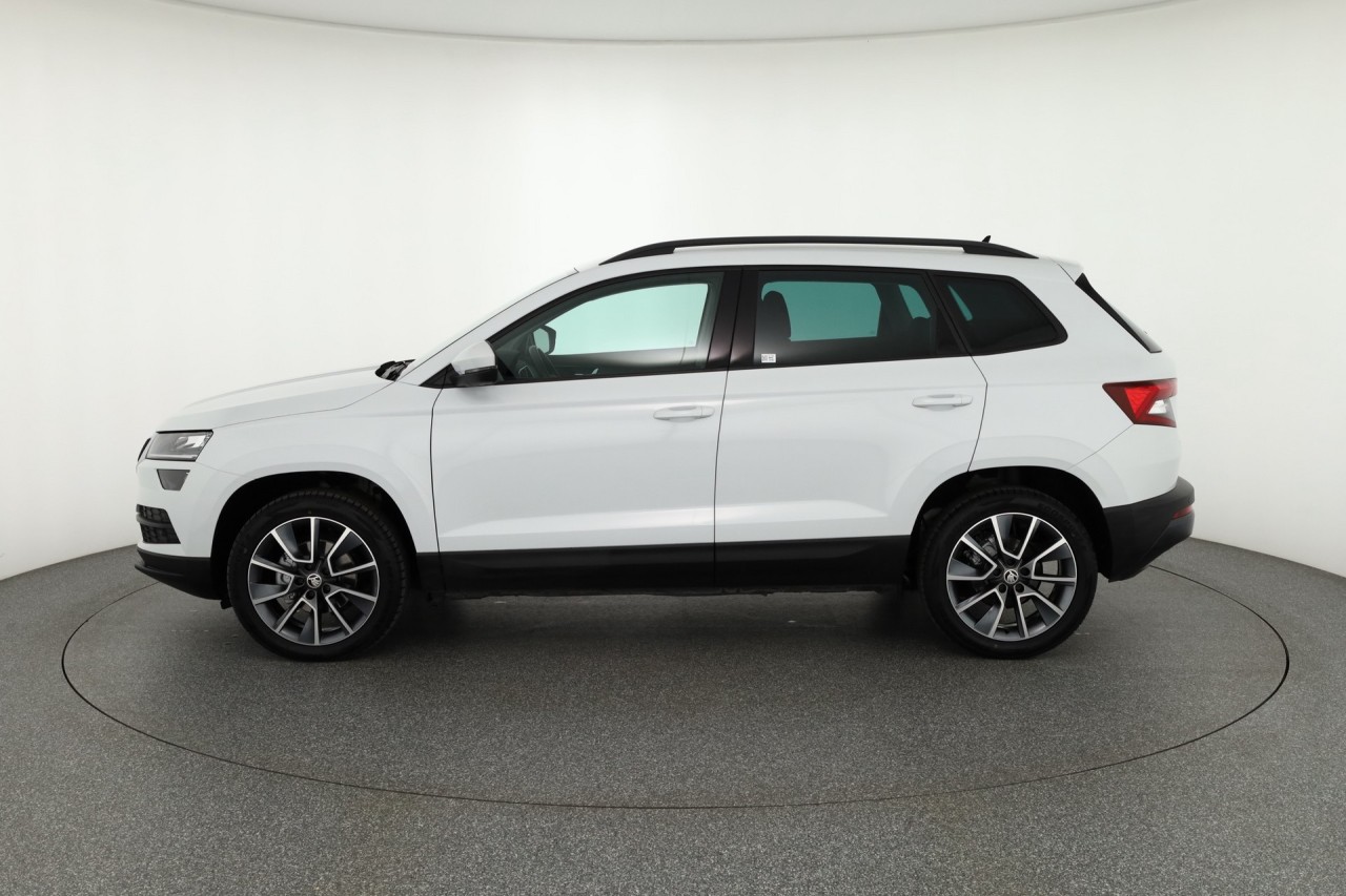 Skoda Karoq 1.6 TDI Style