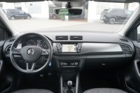 Skoda Fabia 1.0 MPI Clever