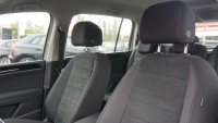 VW Touran 1.4 TSI Comfortline