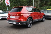 Seat Tarraco 2.0 TSI Xcellence 4Drive