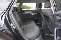 Audi A6 Avant 40 2.0 TDI DSG