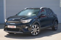Vorschau: Kia Stonic 1.0 T-GDI Vision