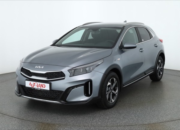 Kia xcee'd XCeed 1.6 T-GDI Aut.