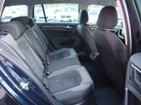 VW Golf VII Variant 1.4 TSI DSG HL