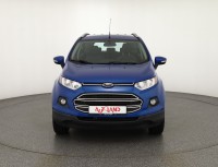 Ford EcoSport 1.0 EcoBoost