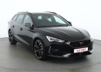 Cupra Leon ST 2.0 TSI DSG VZ 4Drive