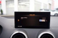 Audi SQ2 2.0 TFSI quattro