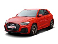Audi A1 Sportback 35 1.5 TFSI S line S-Tronic LED PDC