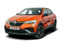 Renault Arkana 1.3 TCE R.S. Line LED Navi ACC Alcantara