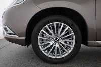 Mitsubishi Outlander 2.4 PHEV 4WD