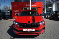 Skoda Karoq 1.5 TSI Sportline