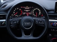 Audi A4 Allroad 2.0 TFSI quattro