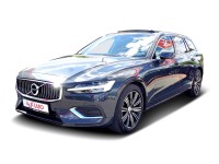 Volvo V60 V 60 D4 AWD Inscription Geartronic 2-Zonen-Klima Navi Sitzheizung