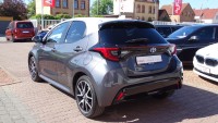 Vorschau: Toyota Yaris 1.5 Dual-VVT-iE Hybrid Style