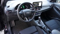 Hyundai i30 cw N-Line 1.5 T-GDI mHev Aut.