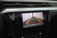VW Arteon SB 2.0 TSI R-Line