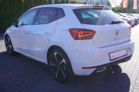 Seat Ibiza 1.5 FR DSG
