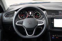 VW Tiguan 2.0 TDI Life 4Motion DSG