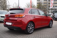 Hyundai i30 1.4 T-GDI Premium