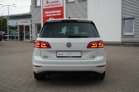 VW Golf Sportsvan VII 1.4 TSI Allstar