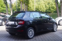 Skoda Fabia 1.0