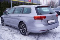 VW Passat Variant 1.5 TSI DSG