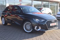 Audi A3 Sportback 35 TFSI advanced