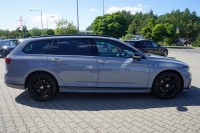 VW Passat Variant 2.0 TSI DSG R-Line Edition