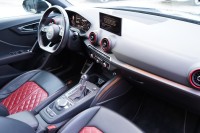 Audi SQ2 2.0 TFSI quattro