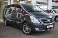 Hyundai H-1 2.5 Trevel Trend