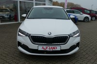 Skoda Scala 1.0 Ambition DSG
