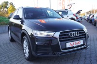 Audi Q3 1.4 TFSI S-Tronic