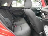 Mazda CX-3 2.0 SkyaktivG